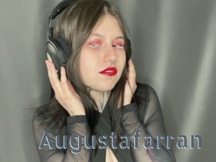 Augustafarran