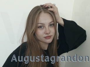 Augustagrandon