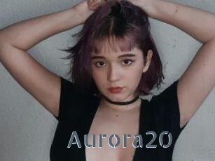 Aurora20