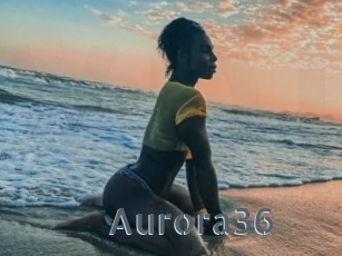 Aurora36