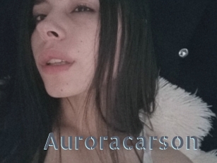 Auroracarson