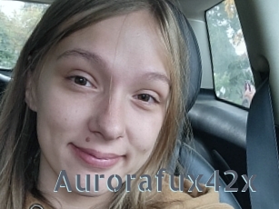 Aurorafux42x