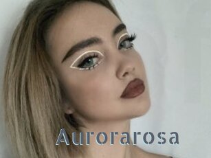 Aurorarosa