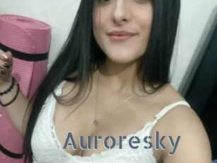 Auroresky