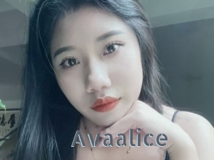 Avaalice