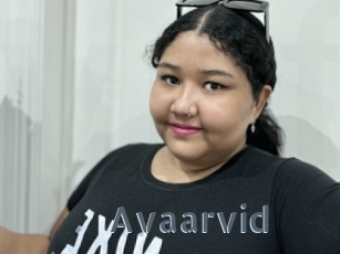 Avaarvid