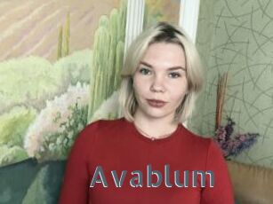 Avablum