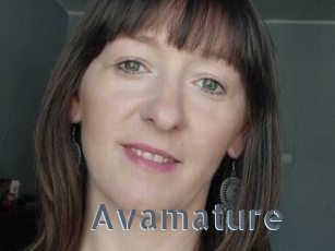 Avamature