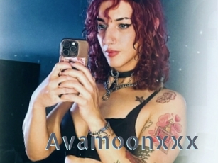 Avamoonxxx