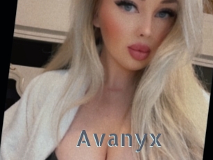 Avanyx