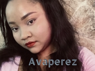 Avaperez