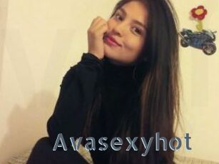 Avasexyhot