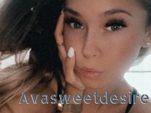 Avasweetdesire