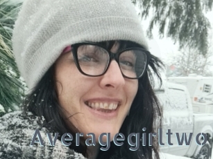 Averagegirltwo