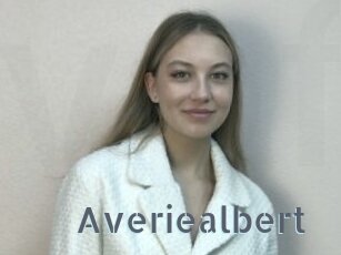 Averiealbert