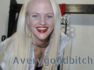 Averygoodbitch