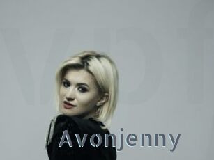 Avonjenny