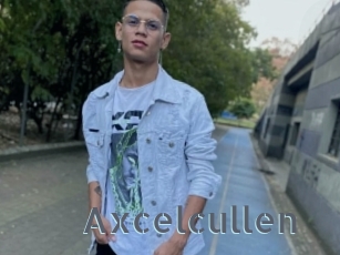 Axcelcullen