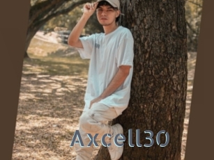 Axcell30