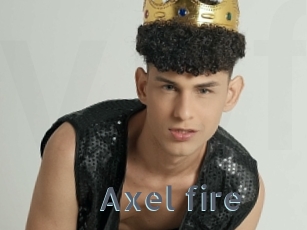 Axel_fire