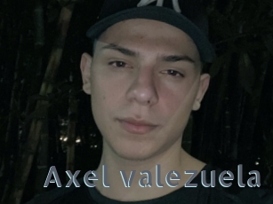 Axel_valezuela