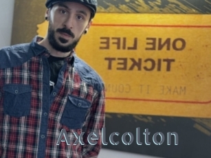 Axelcolton