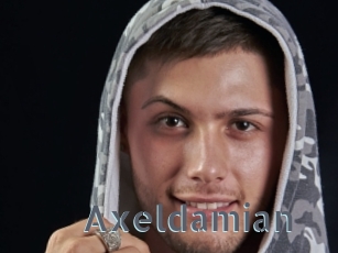 Axeldamian