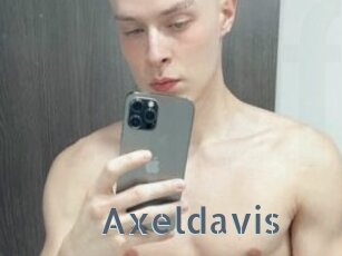 Axeldavis