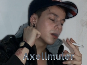 Axellmuler