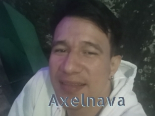 Axelnava