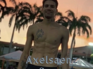 Axelsaenz