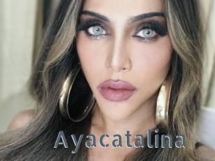 Ayacatalina