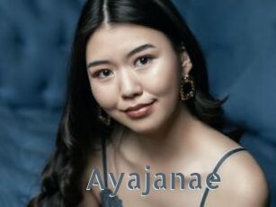 Ayajanae