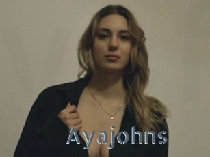 Ayajohns