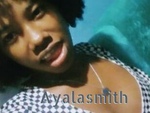 Ayalasmith