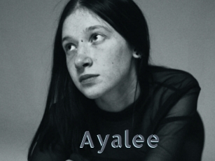 Ayalee