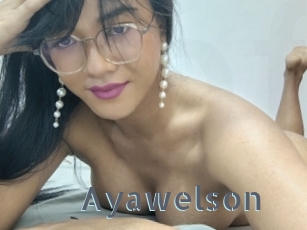 Ayawelson