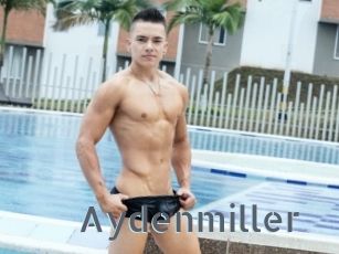 Aydenmiller