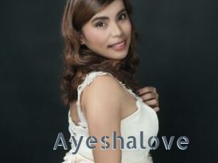 Ayeshalove