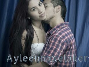 Ayleennaxelakers