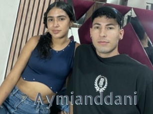 Aymianddani