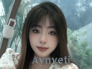 Aynyeti