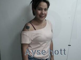 Ayse_hott