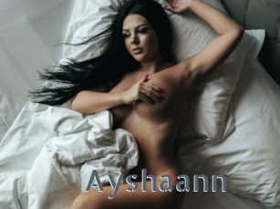 Ayshaann