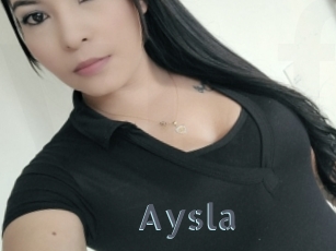 Aysla