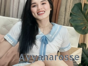 Ayyanarosse