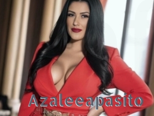 Azaleeapasito