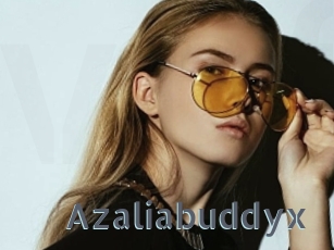 Azaliabuddyx