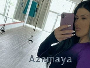 Azamaya