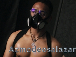 Azmodeosalazar